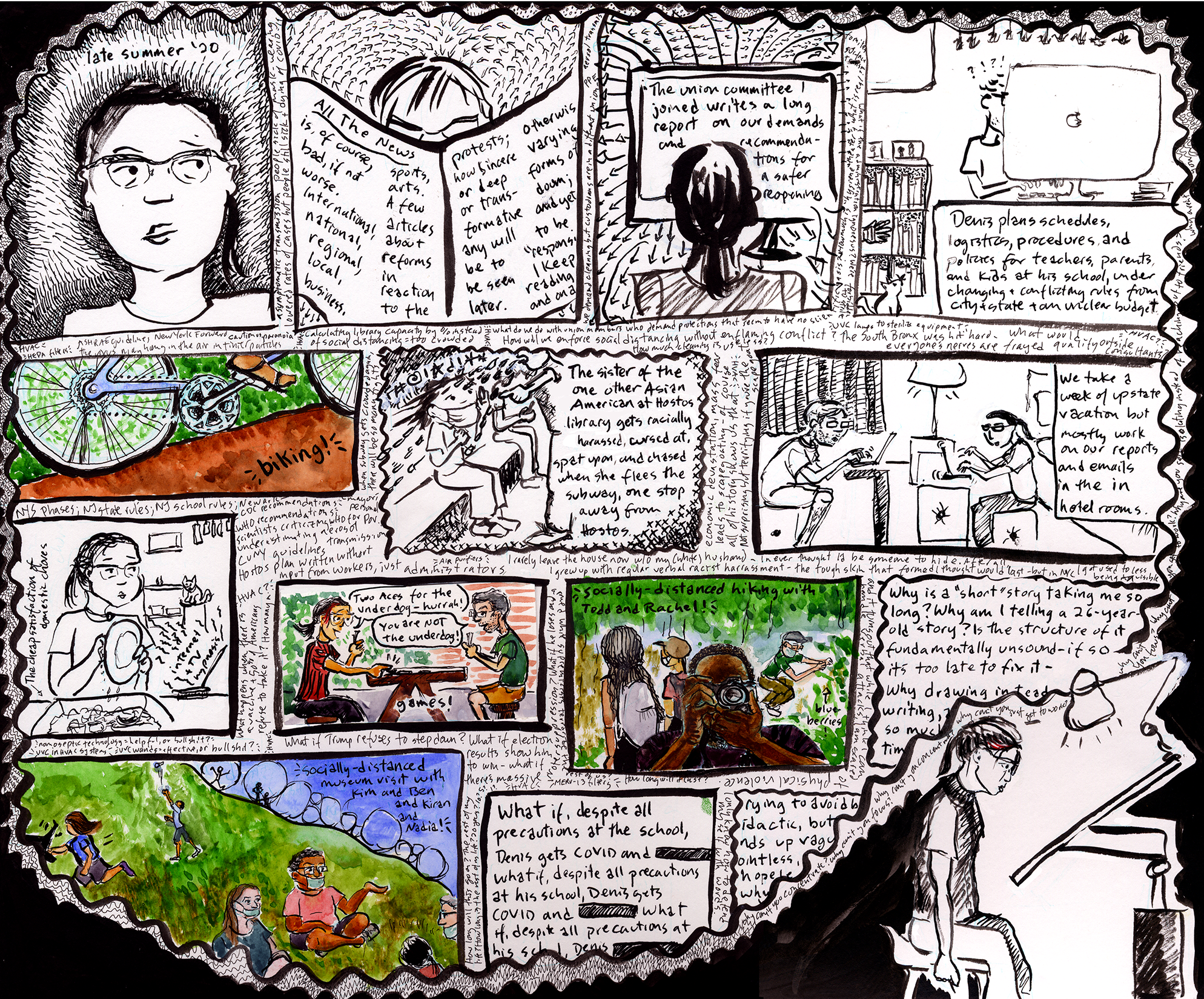mess in my head email 200.png