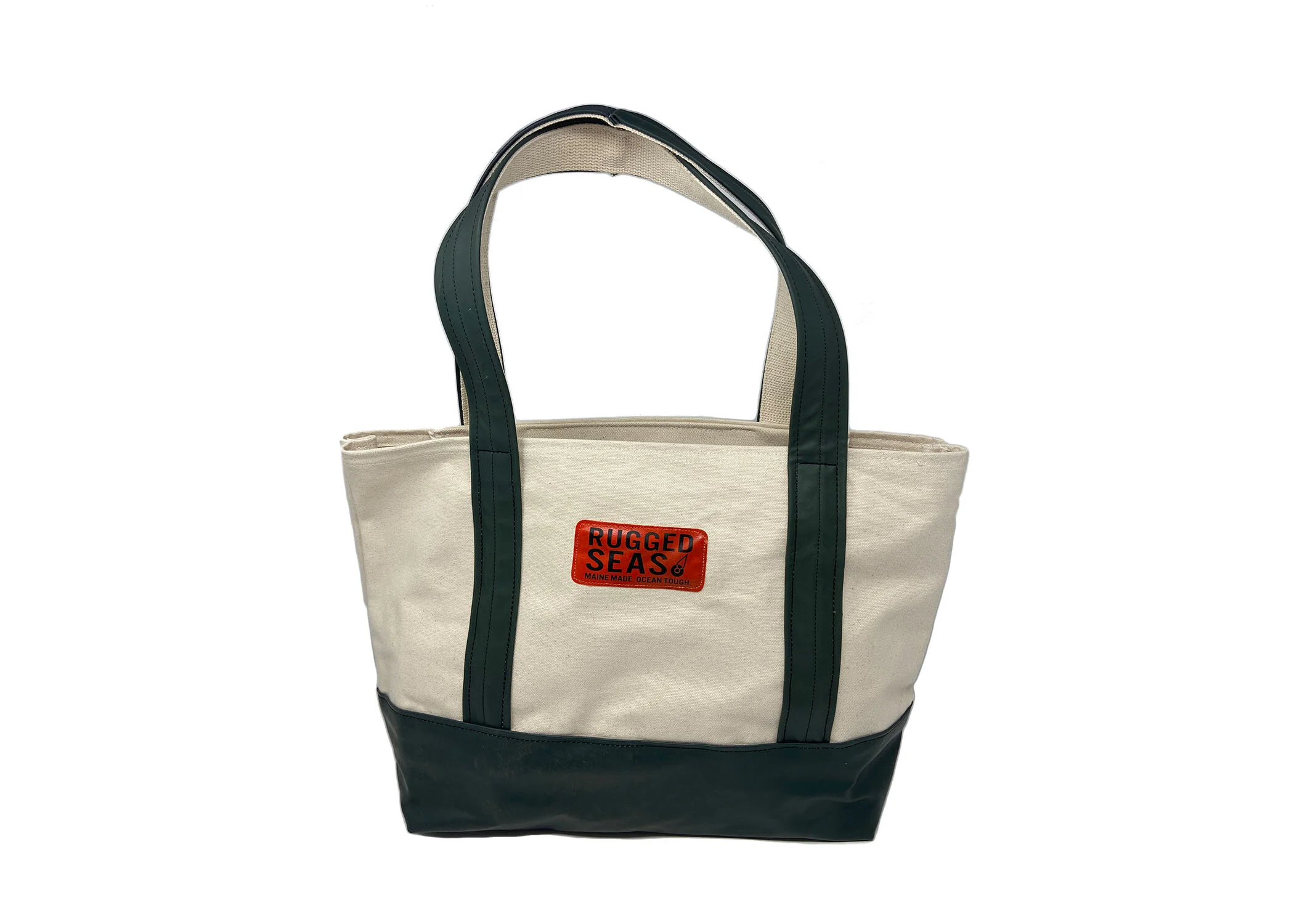Green: Green tote.jpg