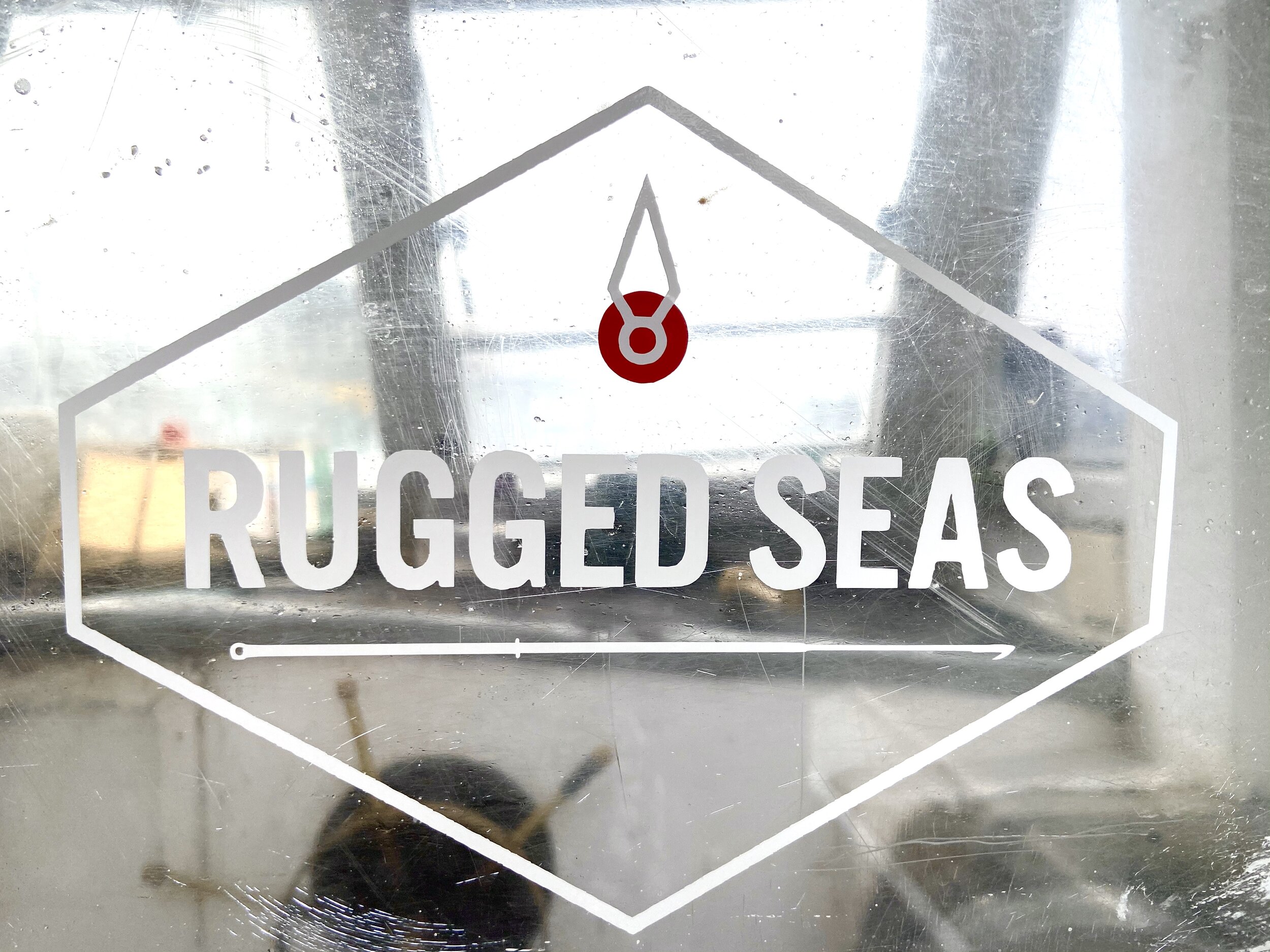 Shop — RUGGED SEAS