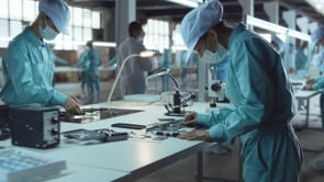 Oppo: Ingenious Factory