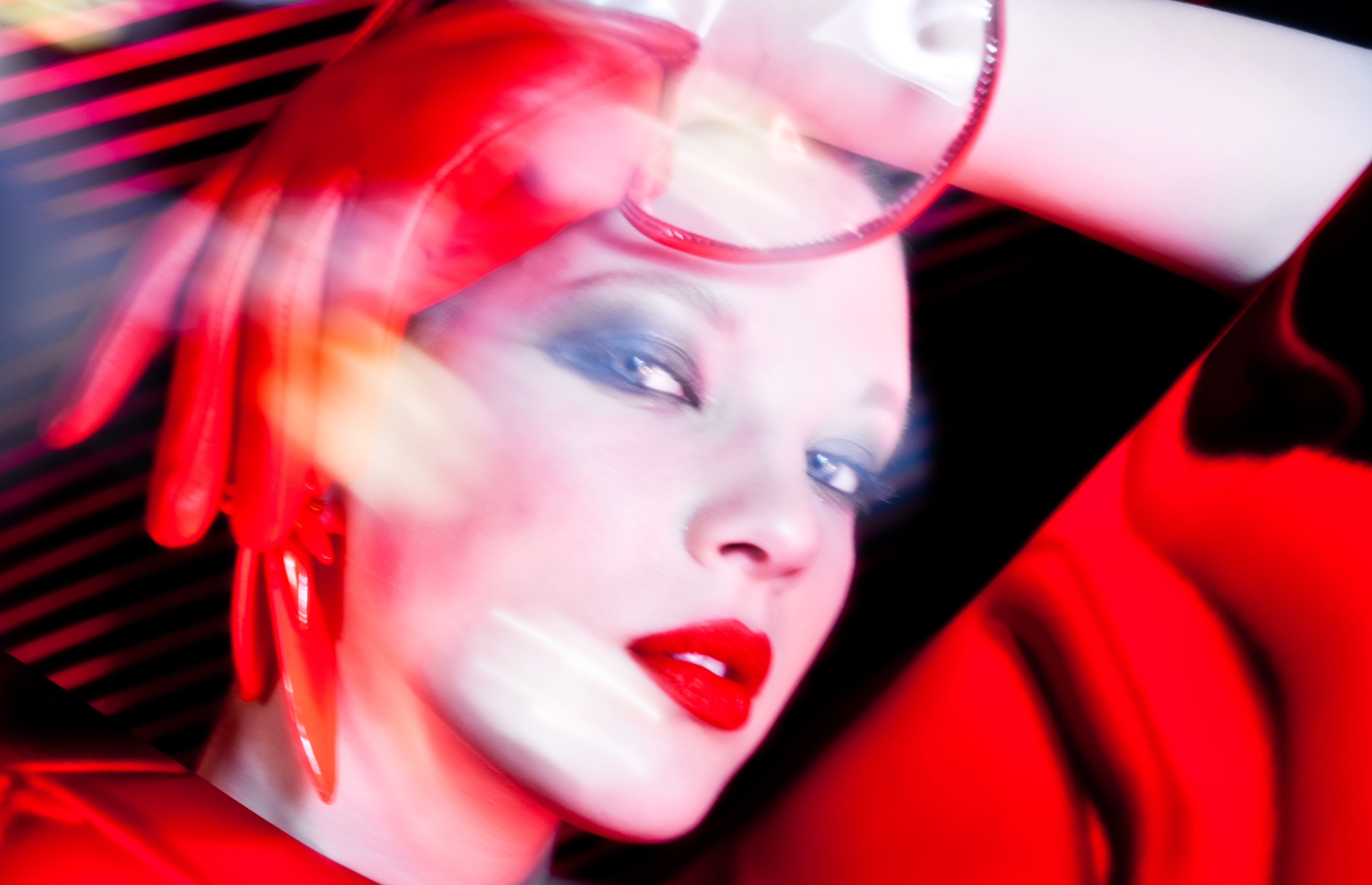 rouge désir