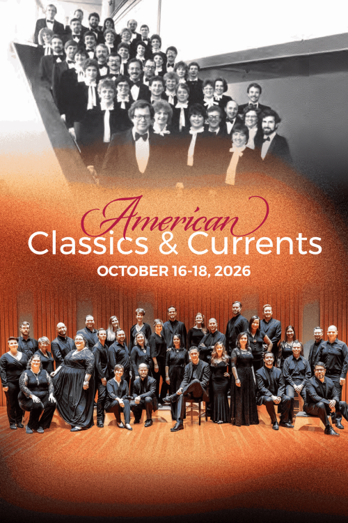 True Concord Voices & Orchestra performs 'We Are Phoenix'