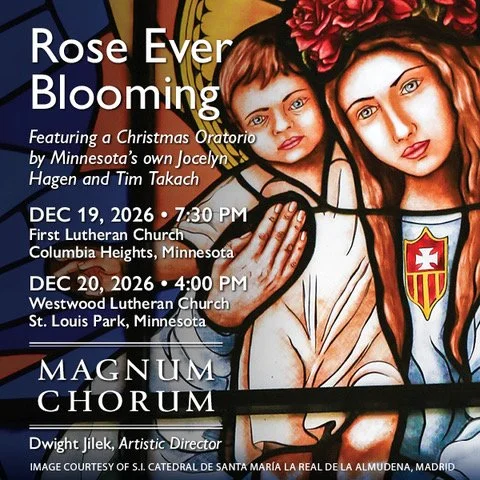 Midwest Premiere of 'Rose Ever Blooming'