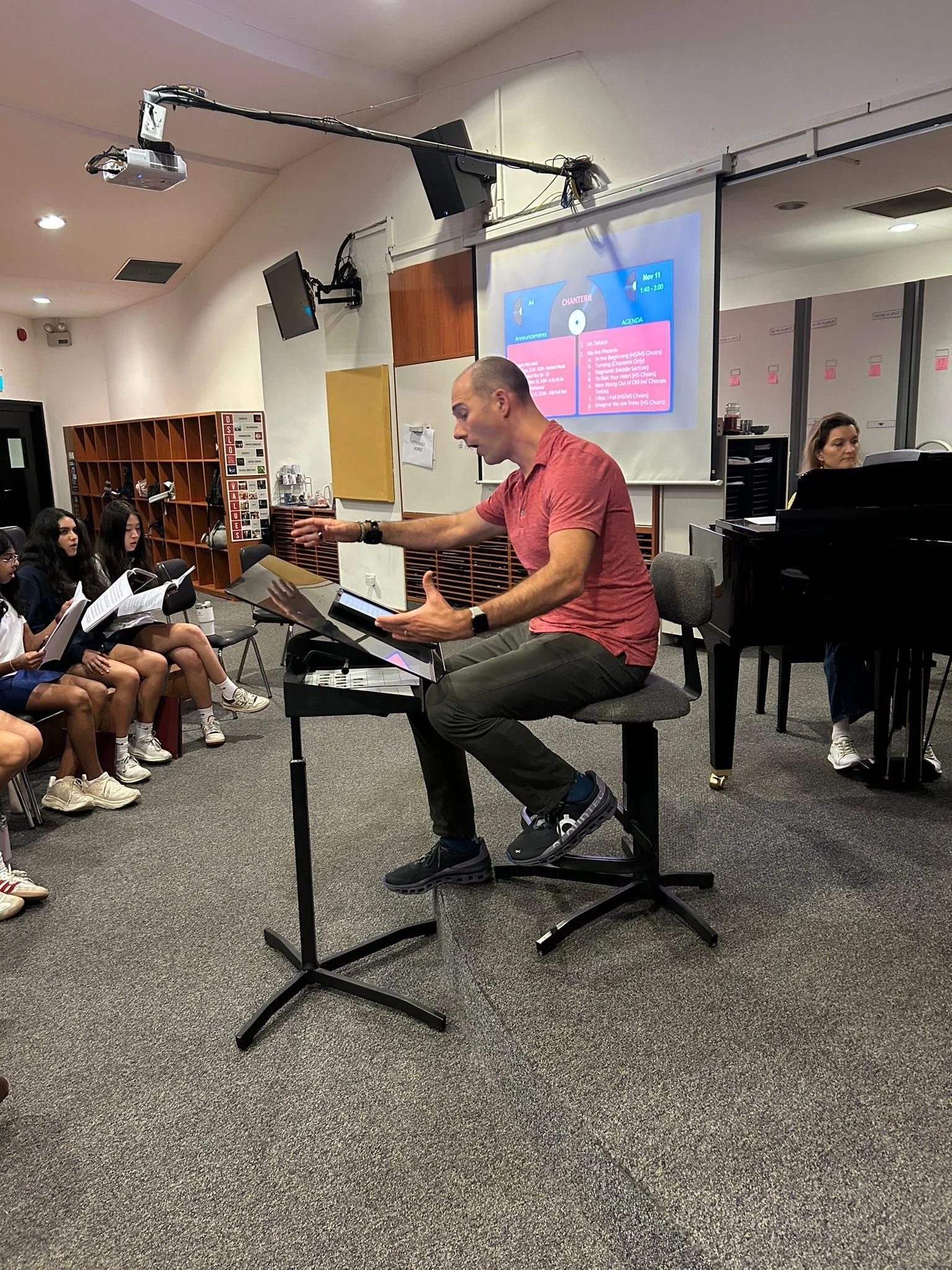 Worcester Polytechnic Institute in Worcester, MA