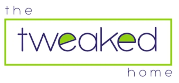 the tweaked home