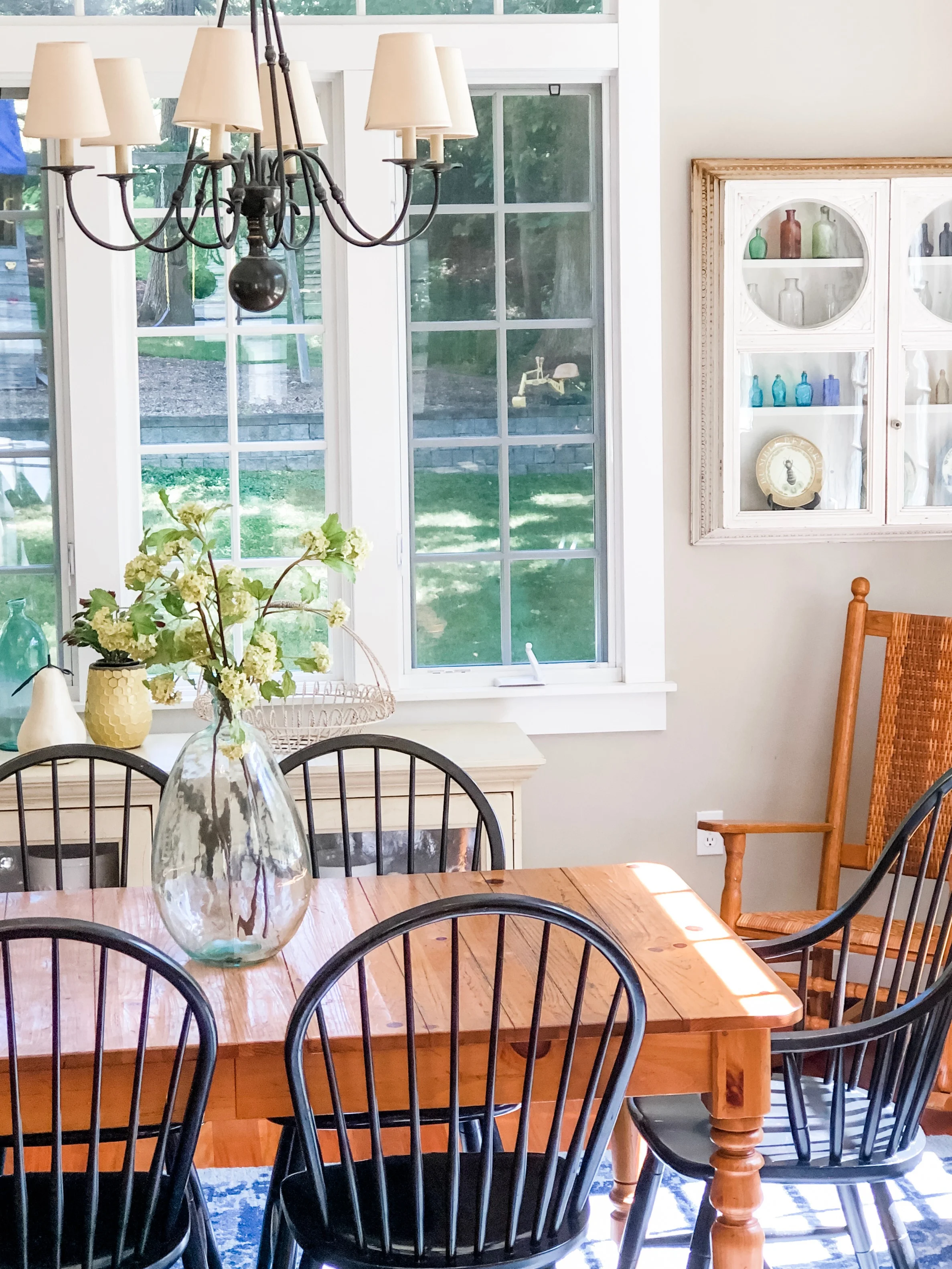 Restyled in a Morning