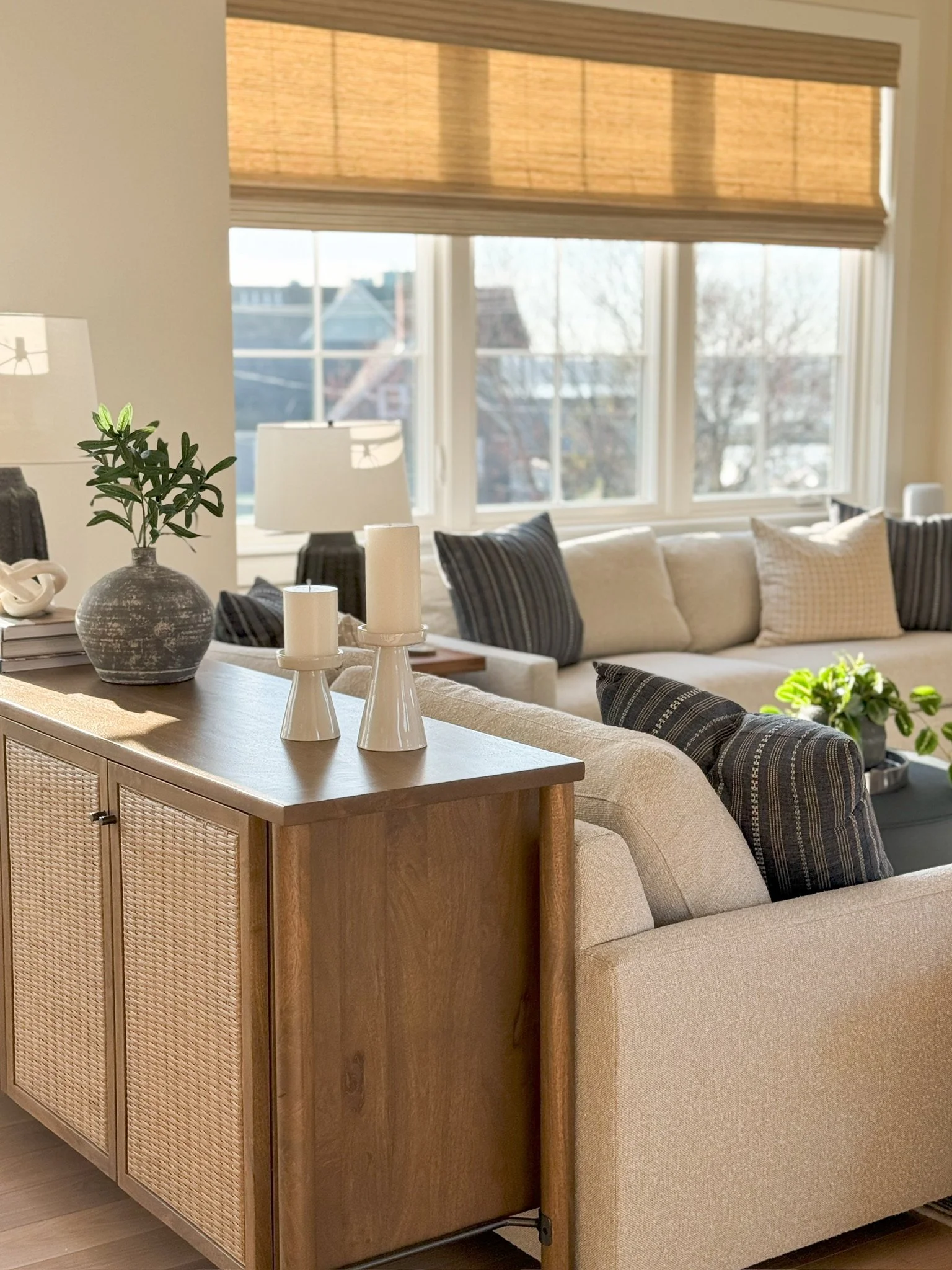 Living Rooms