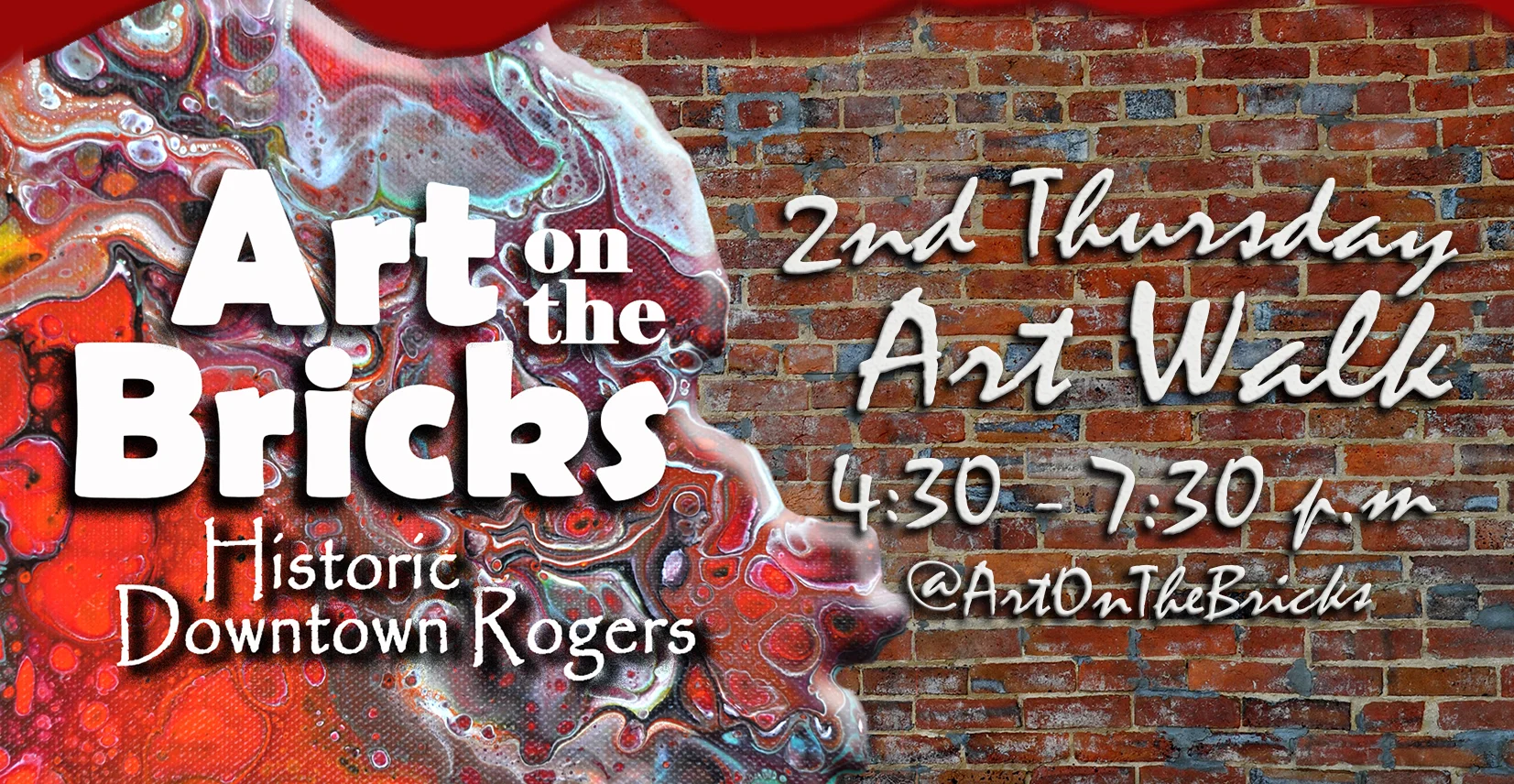 Art on the Bricks for Mainstreet.jpg