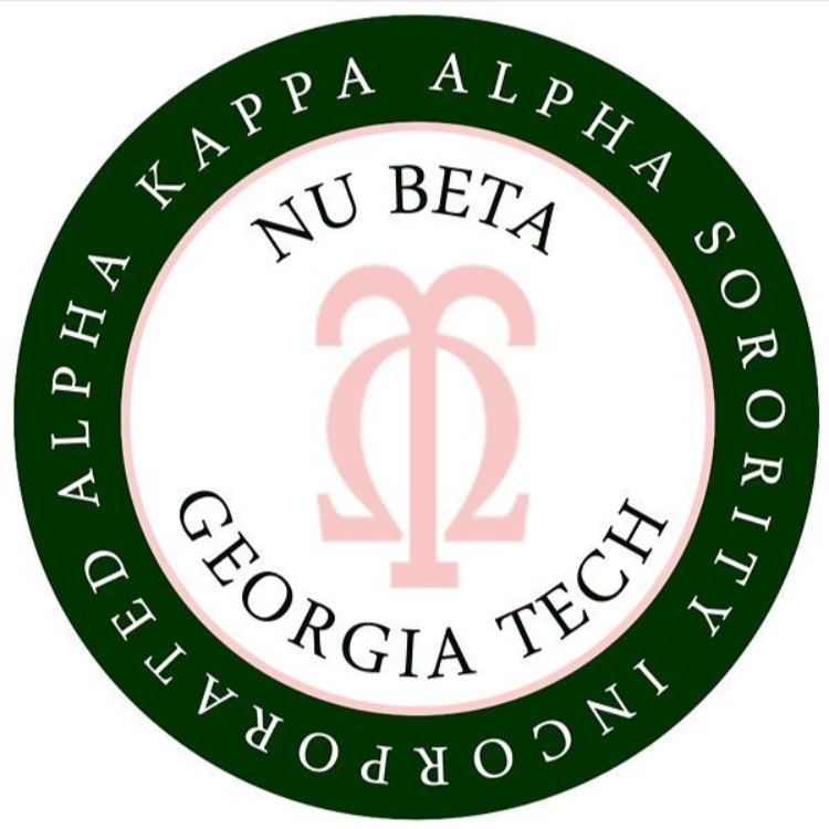 Chapter History — Alpha Kappa Alpha | Nu Beta