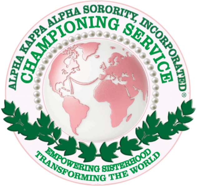Alpha Kappa Alpha | Nu Beta