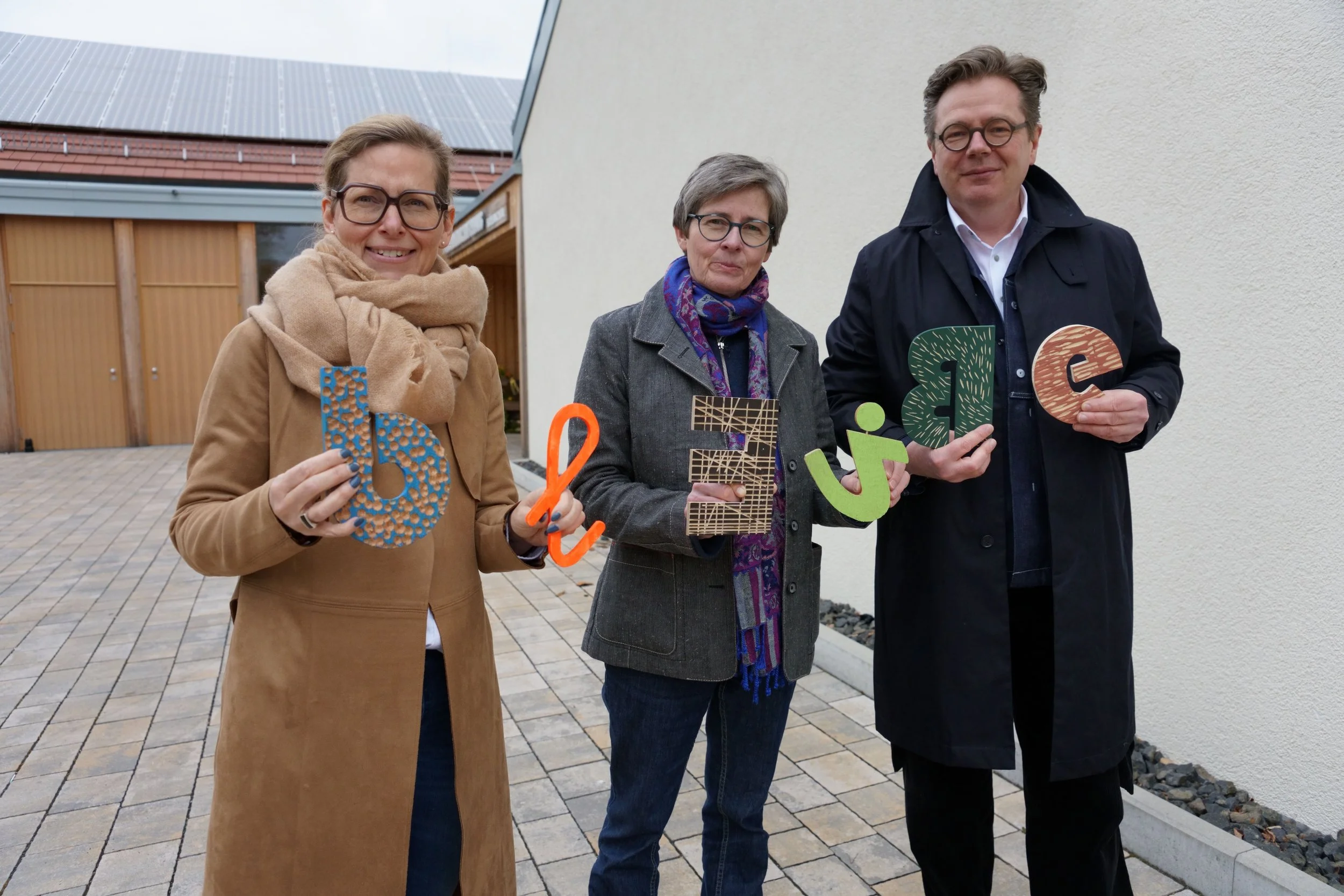 Kunstroute Main-Kinzig führt ins Flörsbachtal