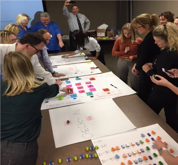 Case Study: Reimagining Radiology