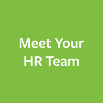 Meet Your HR Team