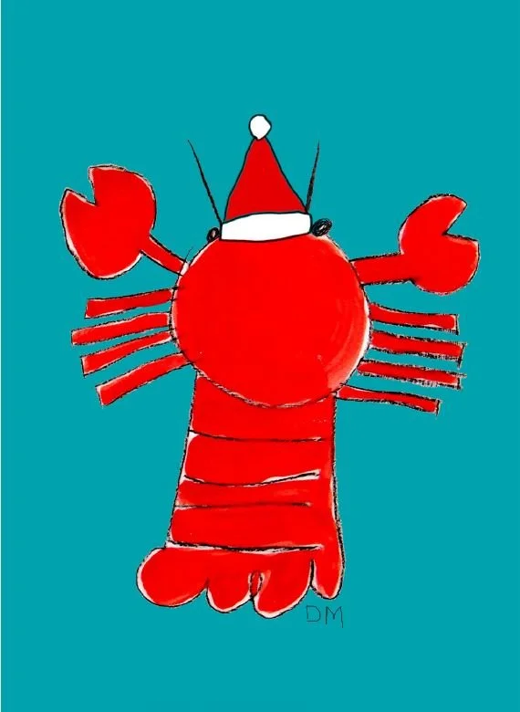 Santa Claws.JPG