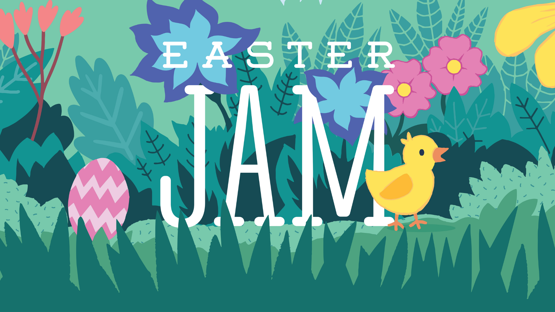 Easter Jam