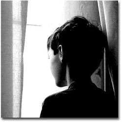 Standing in the Rubble of Sadness