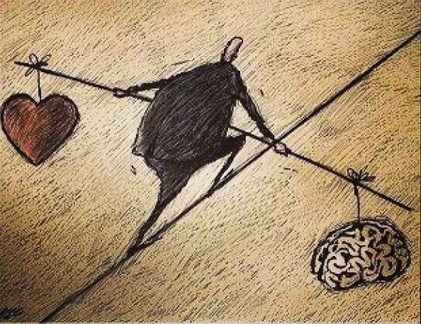 Standing with the poor - A Kingdom Bias