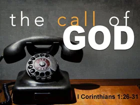 The-Call-of-God