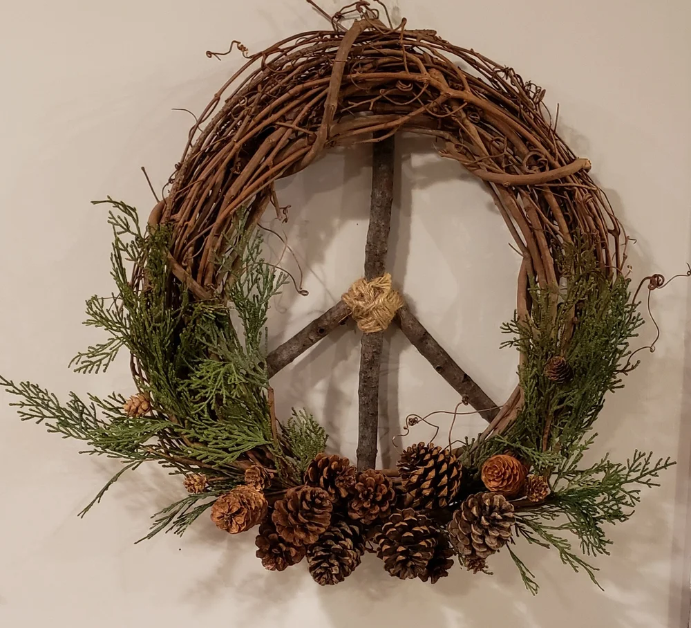 THE CRAFTY NEST STUDIO