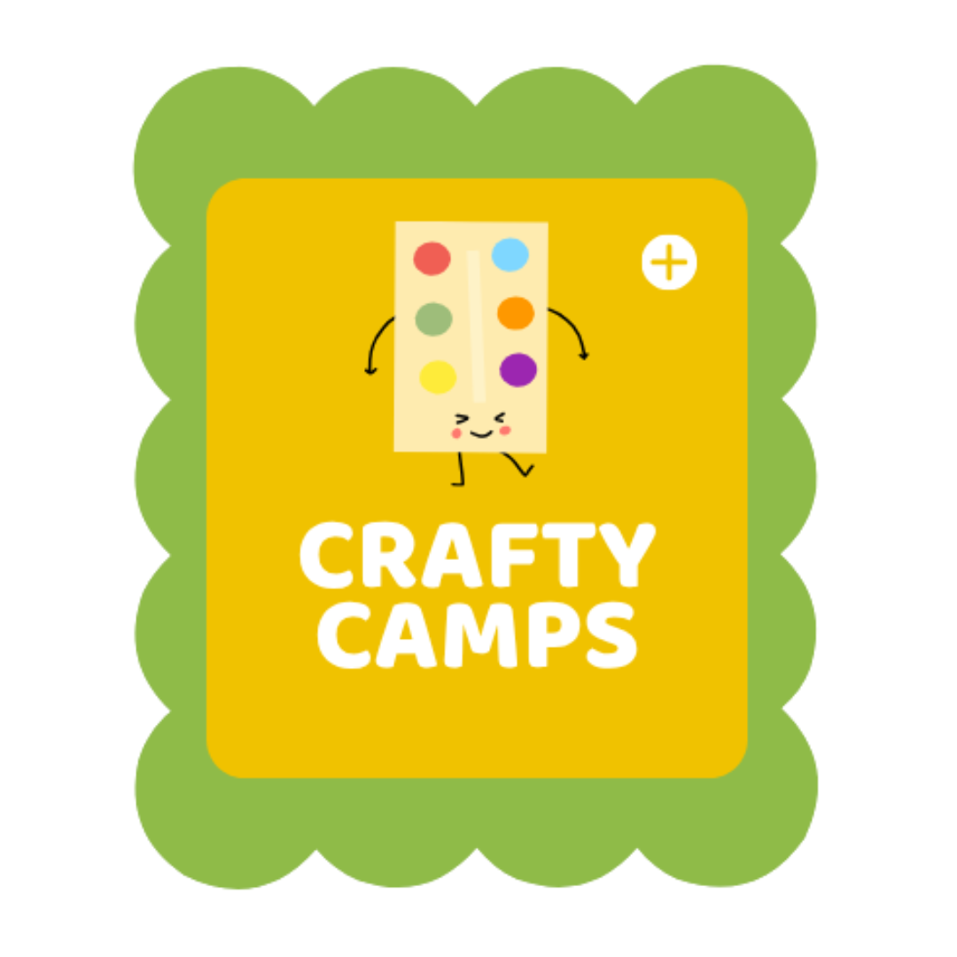 THE CRAFTY NEST STUDIO | CREATIVE ARTS AND CRAFTS CLASSES, PARTIES ...