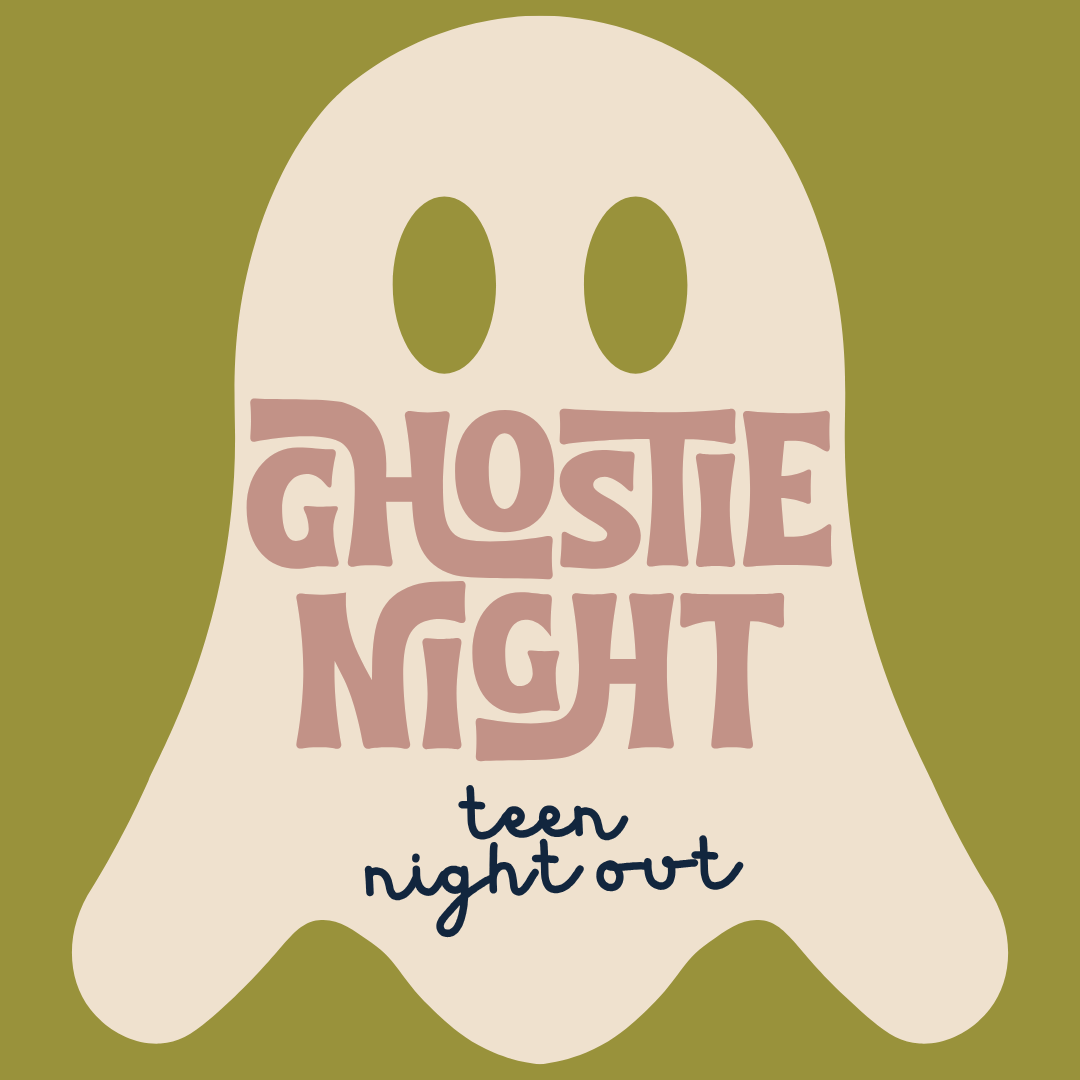 Ghostie Night