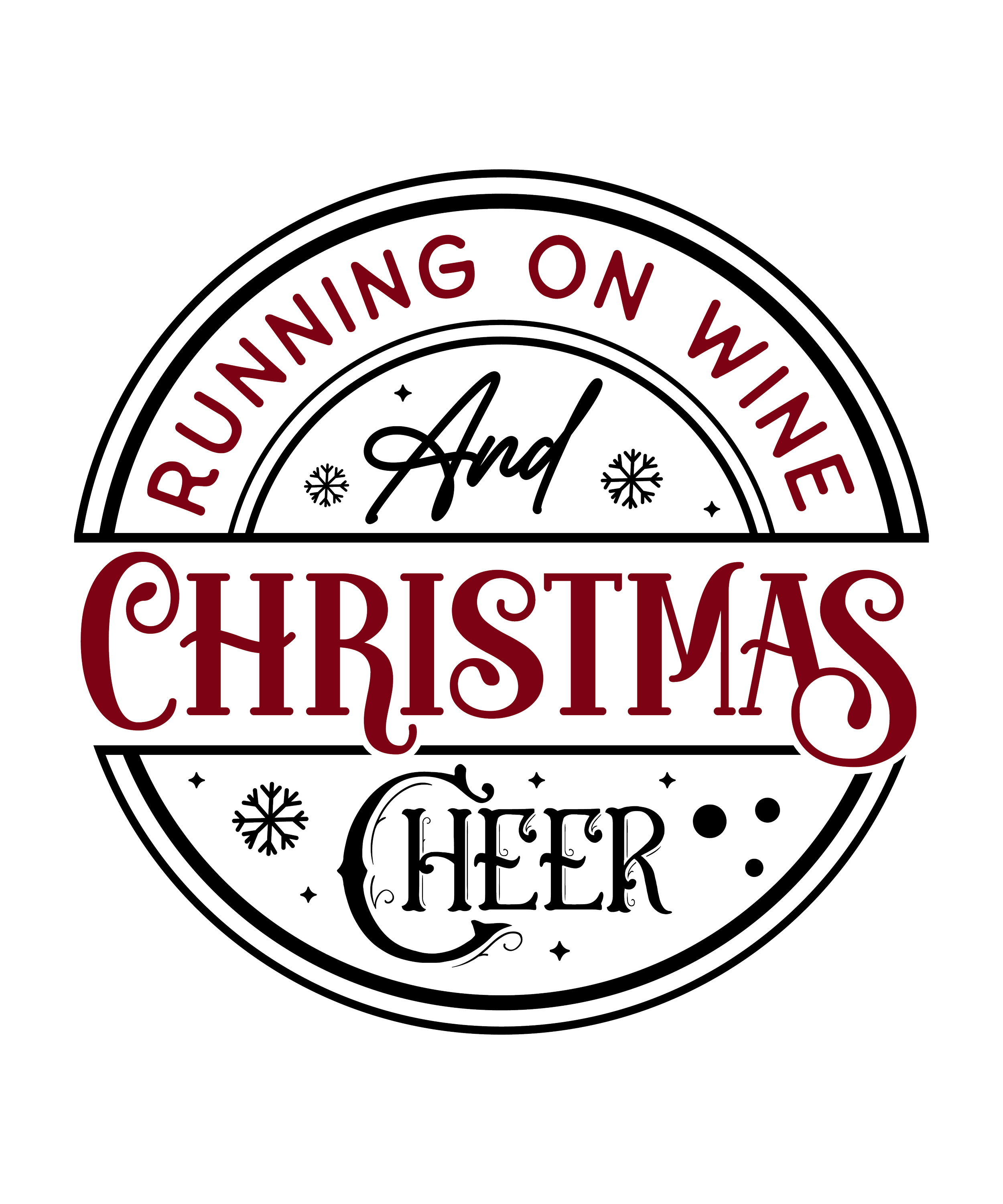 Running On Wine And Christmas Cheer-01.png