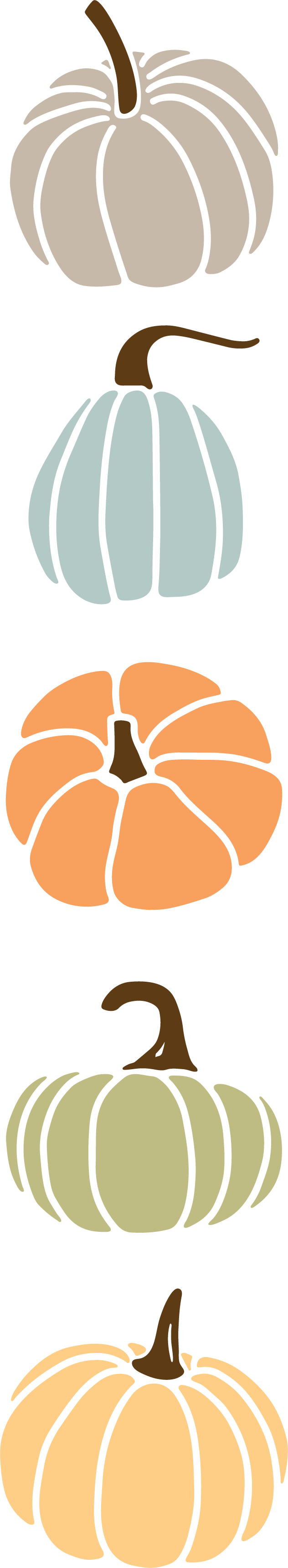 LilleJuniper_FivePumpkins.png