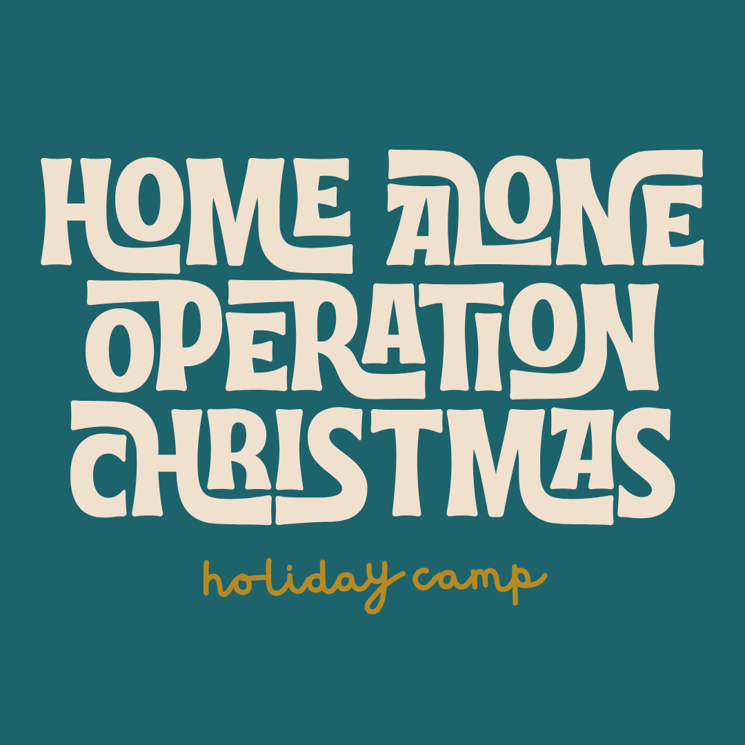 Home Alone: Operation Holiday