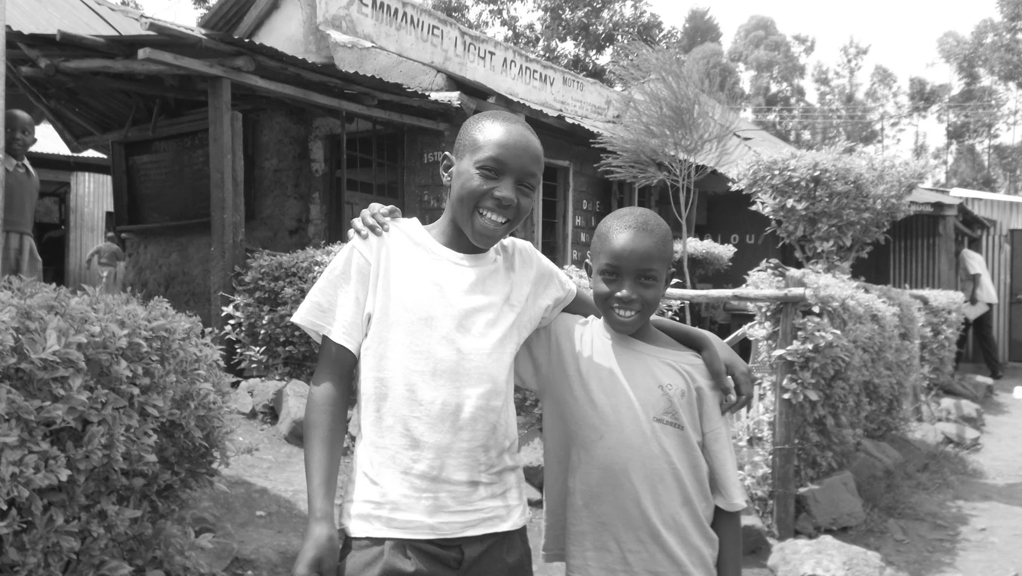 United Brothers &amp; The Soul of the World