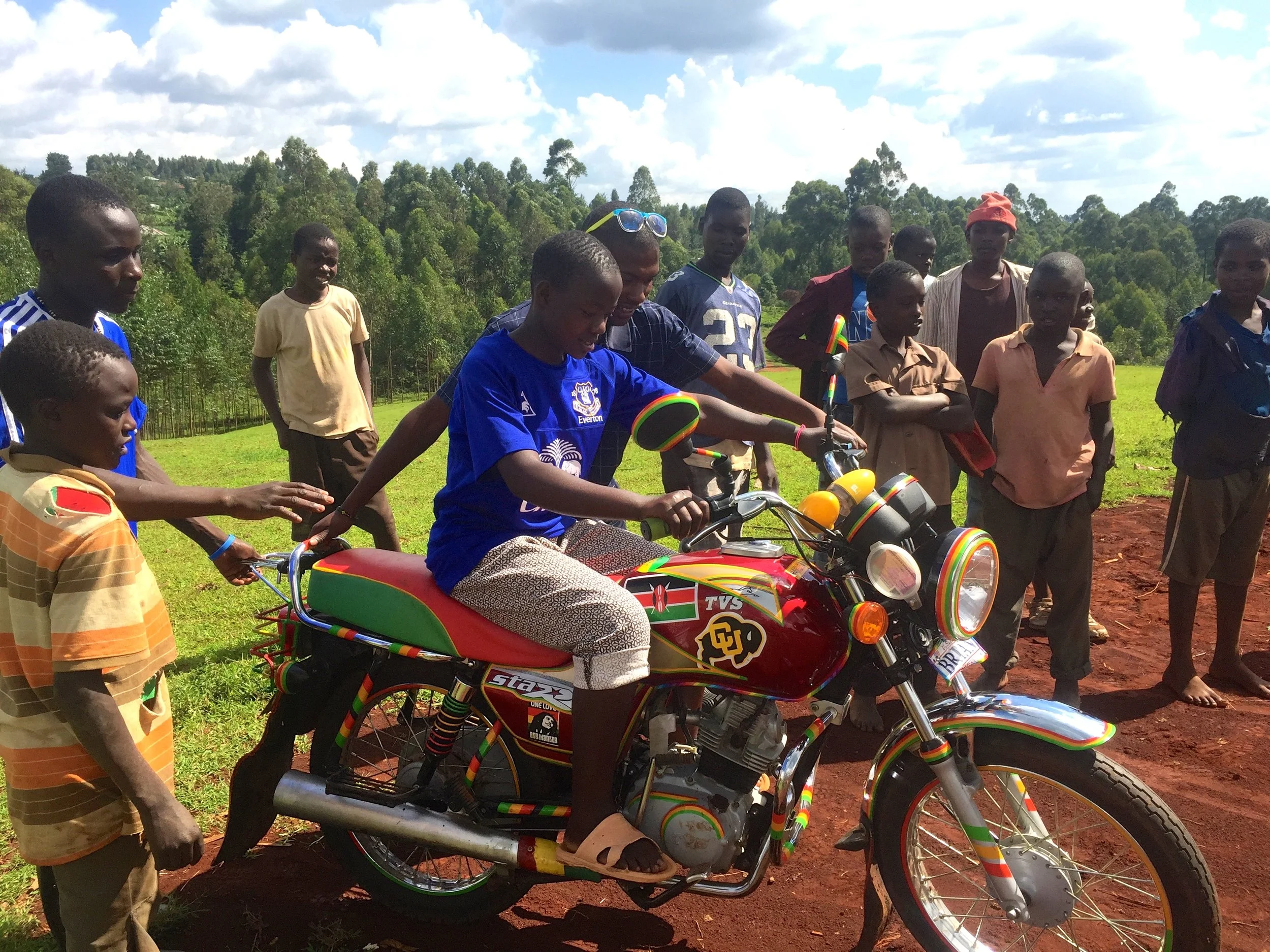 The Definition of Gratitude