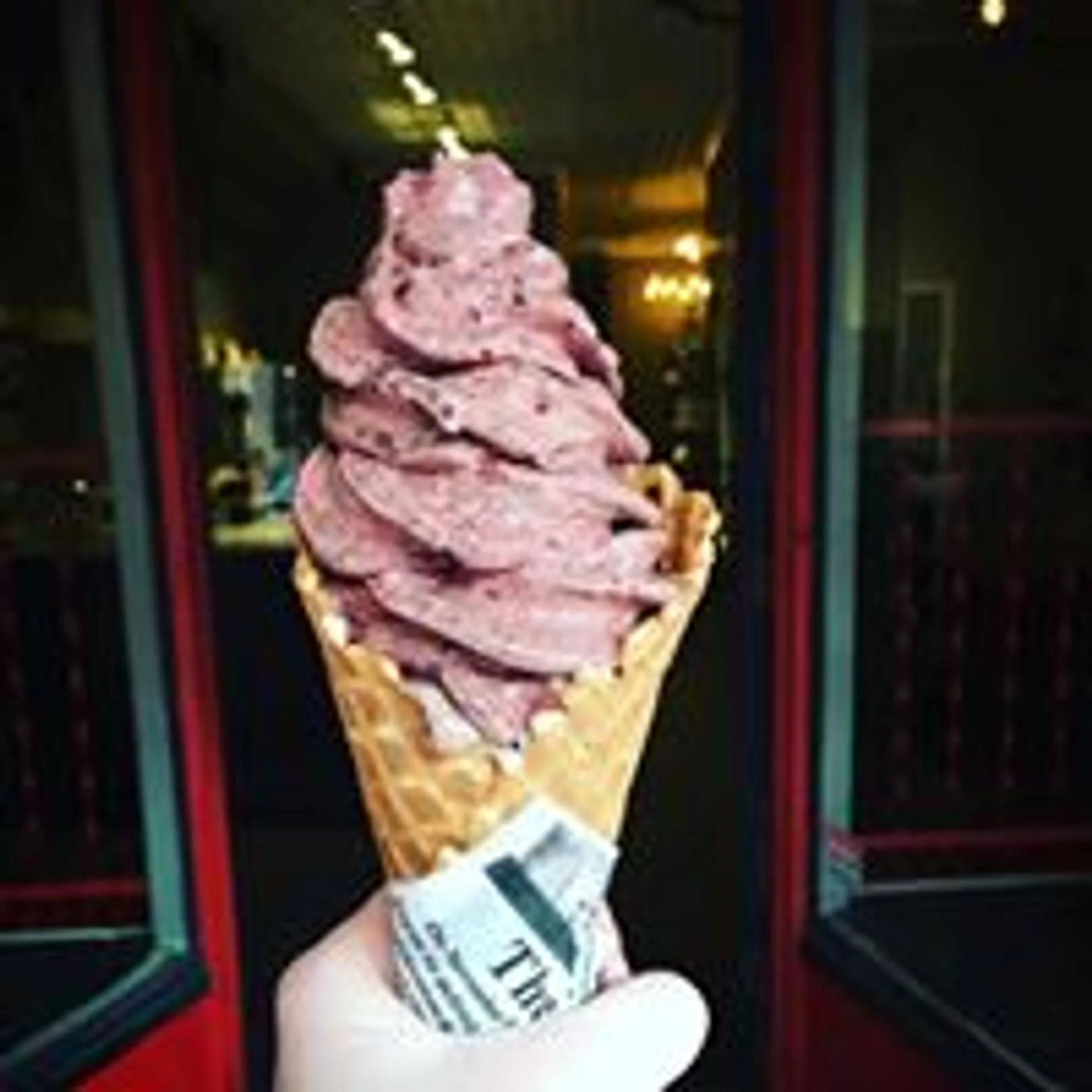 menu — The Red Bean