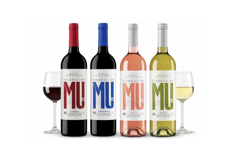 Discover Spain Mixed Box 6 bottles