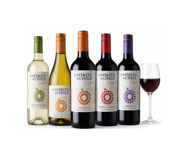 Limited Edition Mix 12 pack