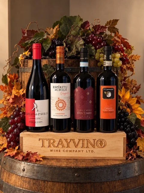 Limited Edition Mix 12 Pack 2026 Fall Feature