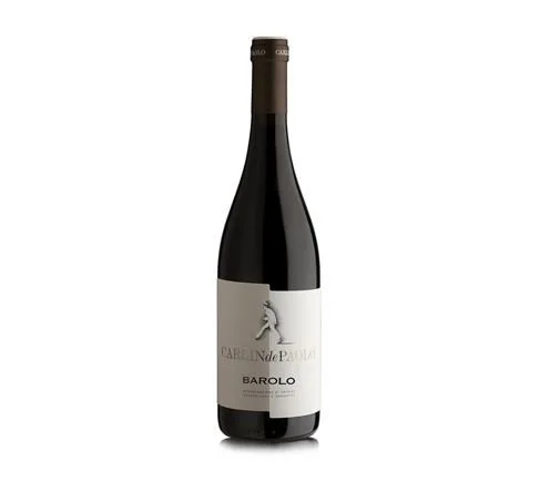 2020 BAROLO DOCG 12 bottles per case