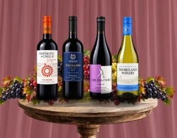 Limited Edition Mix 12 Pack 2026 Thanks Giving Box