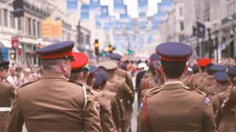 ARMY PRIDE CASE STUDY