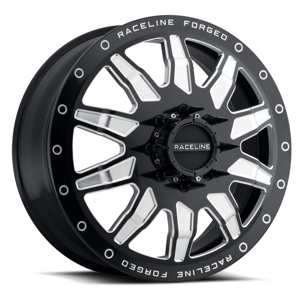 Lugs not included.