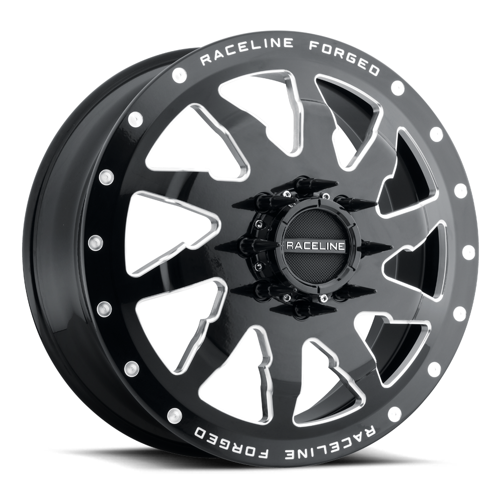 Lugs not included.
