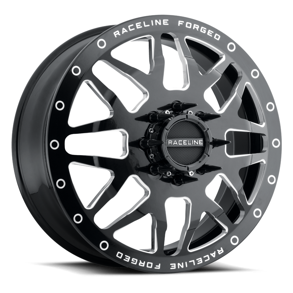 Lugs not included.