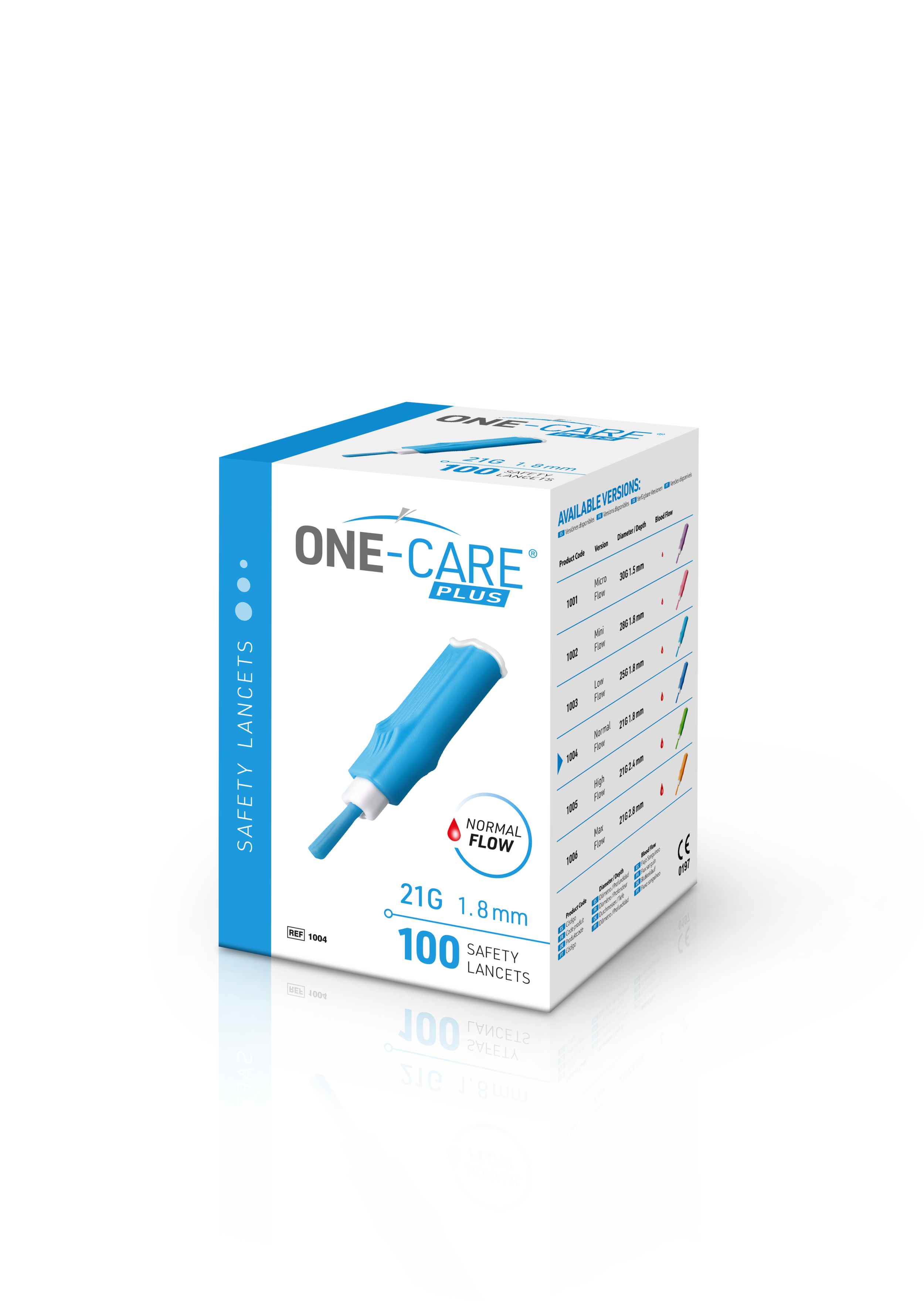 One Care Plus Safety Lancet 21G 1.8mm._render_right.png