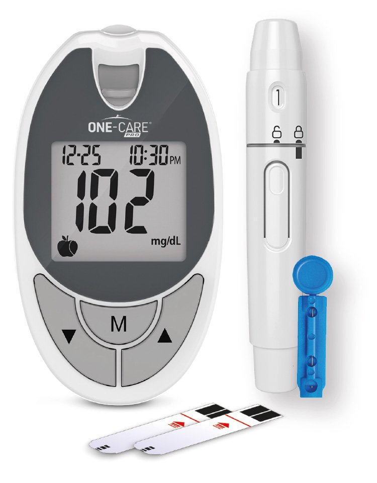 ONE-CARE+Blood+Glucose+Monitoring+System+REF+4006+content.jpg