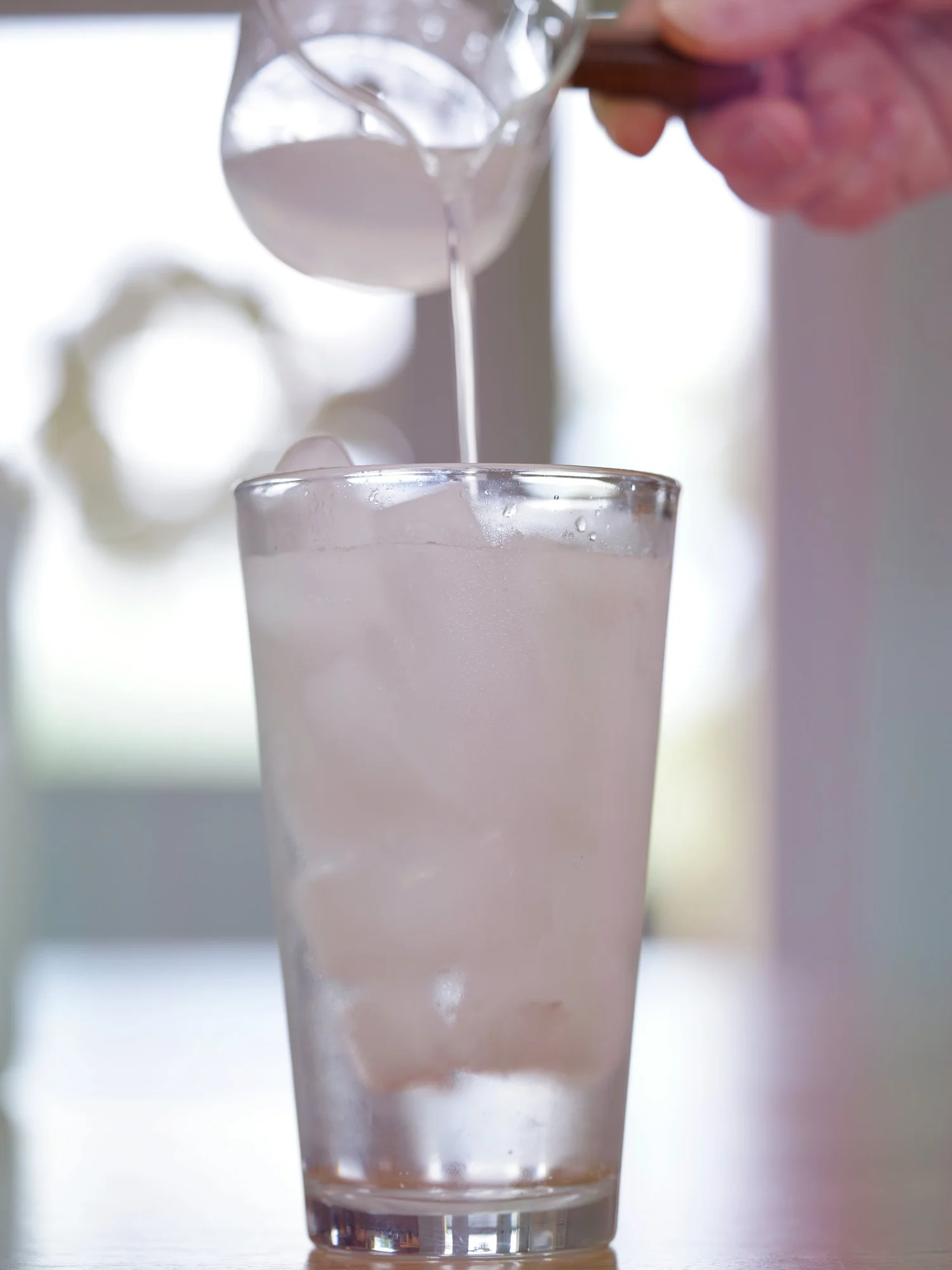 Tropical Freeze (caffeine free) — Kojo Roastery