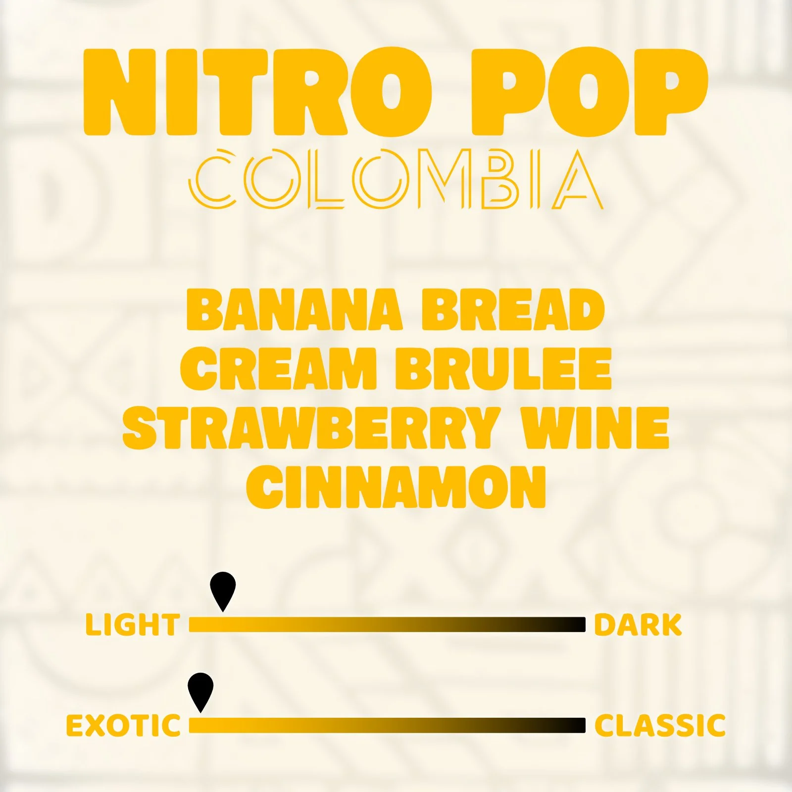 NITRO POP