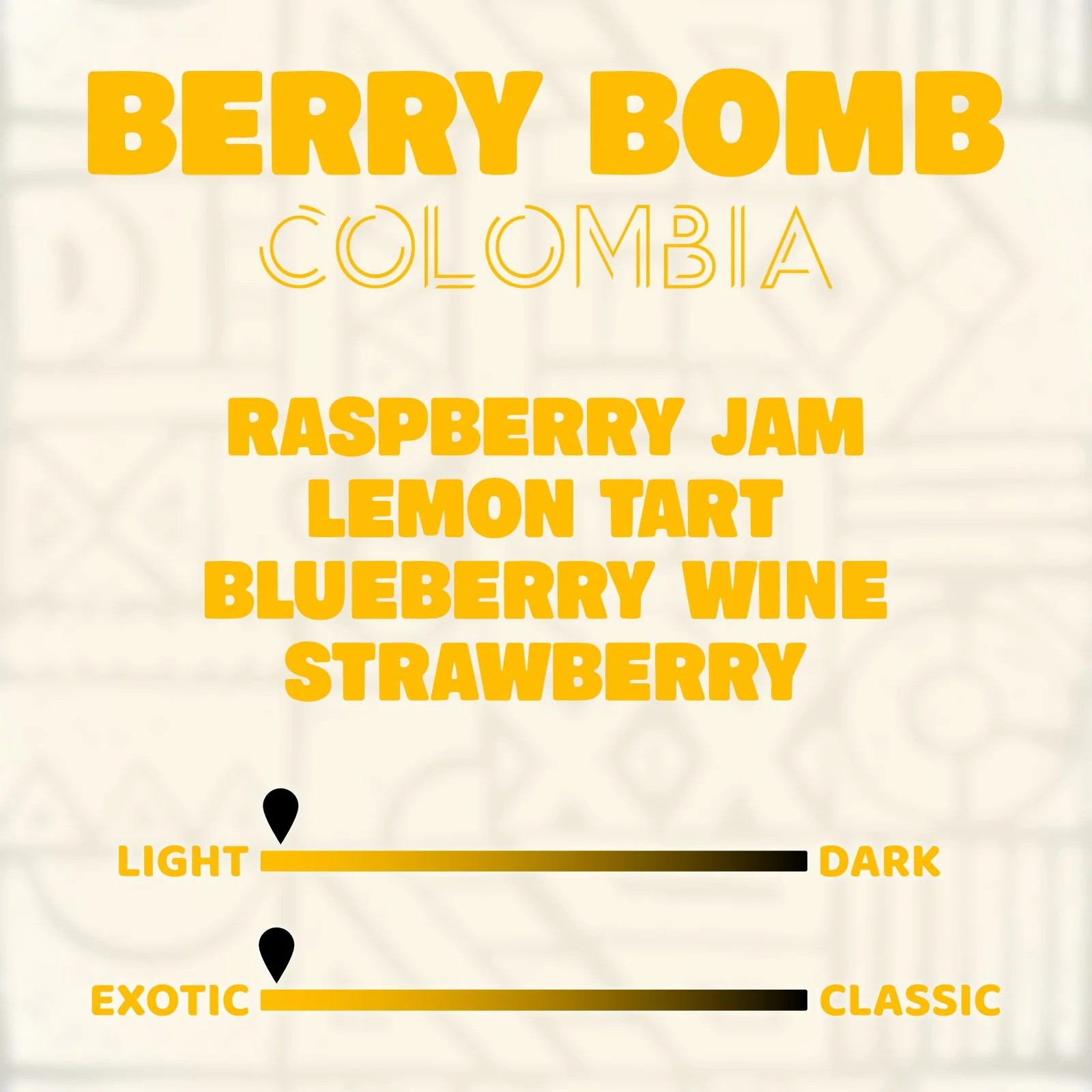 BERRY BOMB