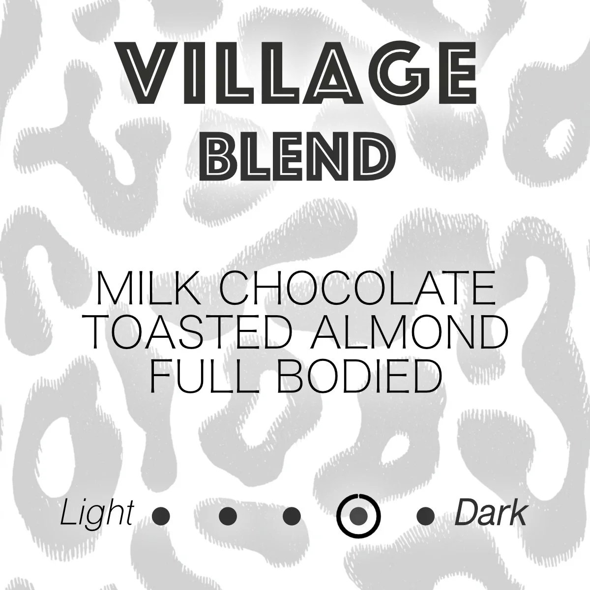 Village Blend - Bulk Buy