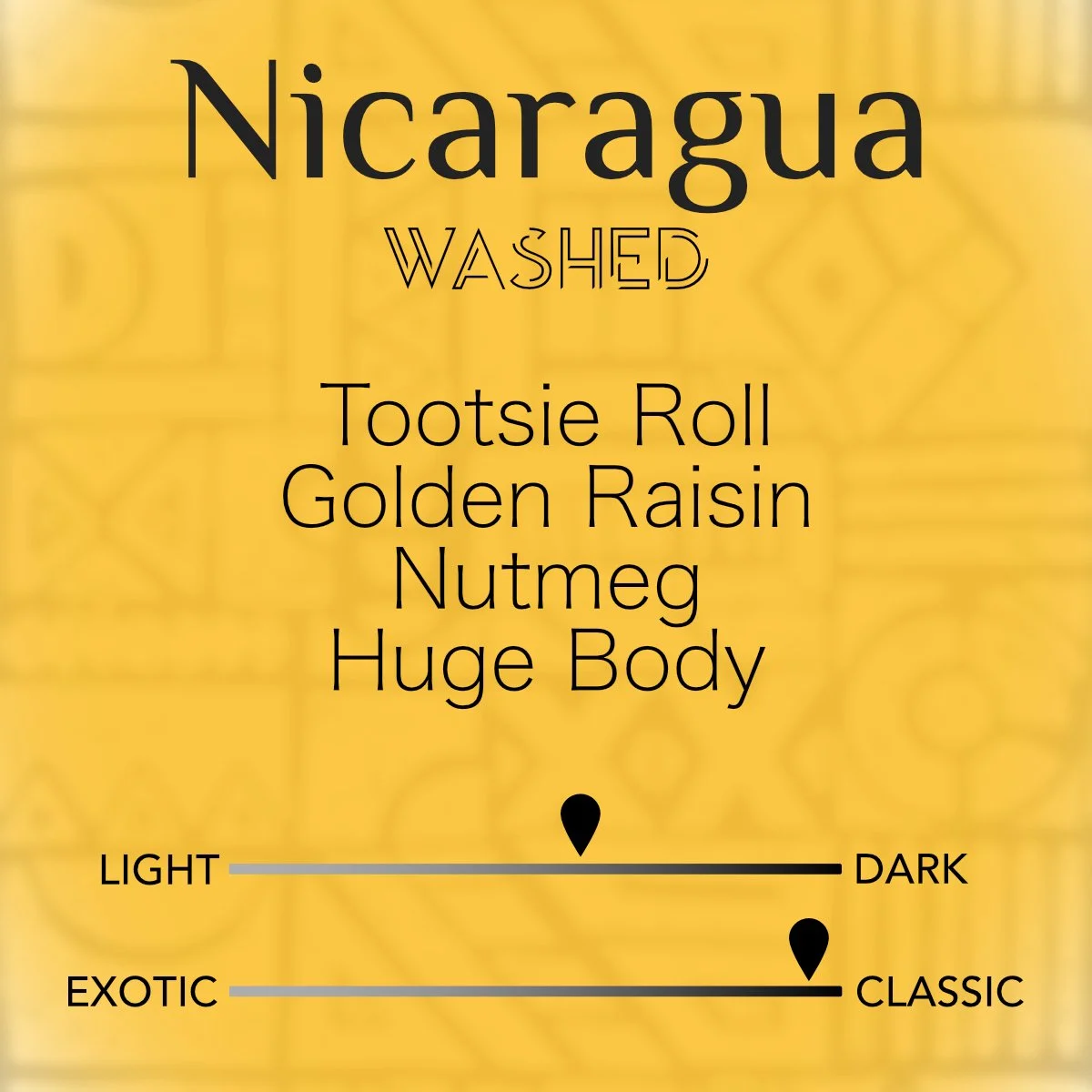 Nicaragua, Jinotego