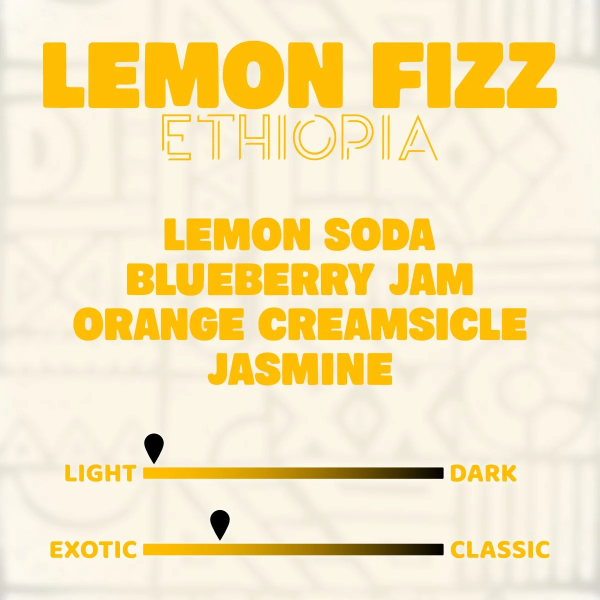 LEMON FIZZ