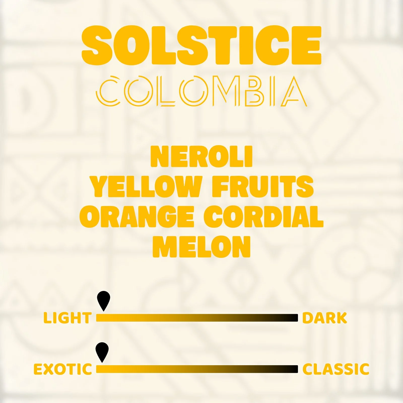 SOLSTICE