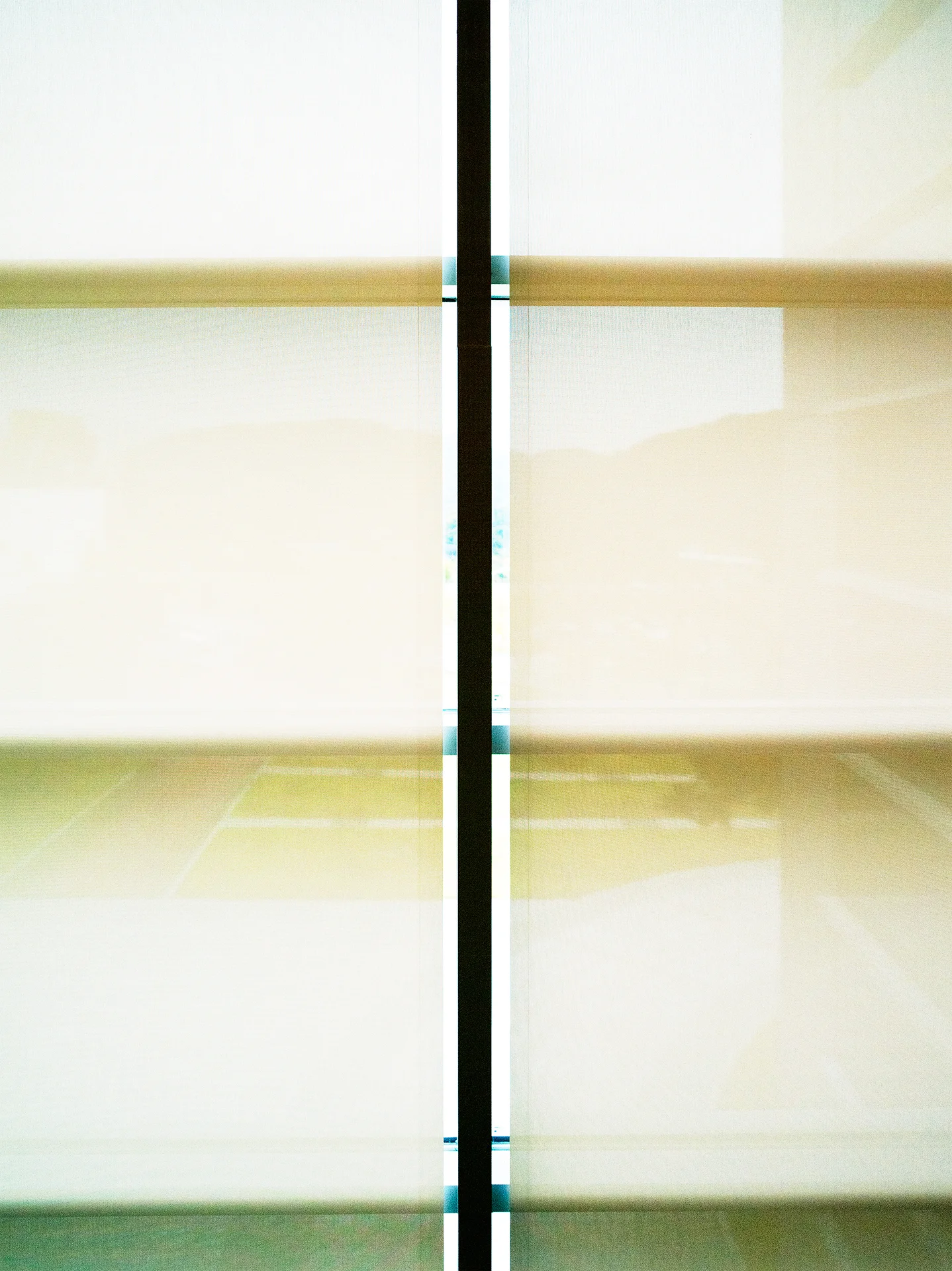 Light Flow : gl, Ic-22 pigment print, diasec 120 x 90cm, 2014